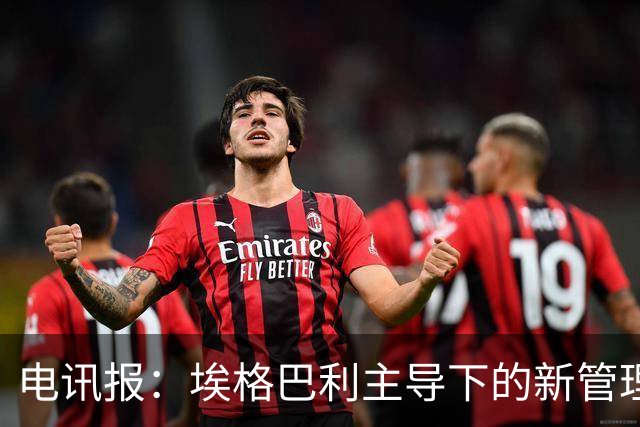 电讯报：埃格巴利主导下的新管理层正在研究斯坦福桥翻新还是搬迁